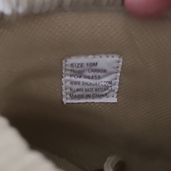 Jessica Cline Carson Boot - Picture 4 of 5